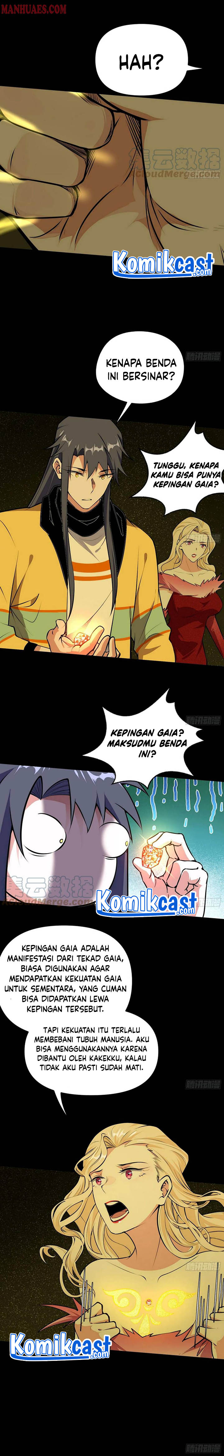 Dilarang COPAS - situs resmi www.mangacanblog.com - Komik im an evil god 188 - chapter 188 189 Indonesia im an evil god 188 - chapter 188 Terbaru 15|Baca Manga Komik Indonesia|Mangacan